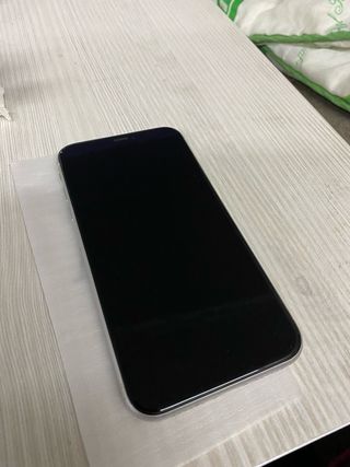 iPhone XR 64GB Bianco Perla