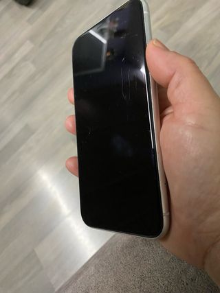iPhone XR 64GB Bianco Perla