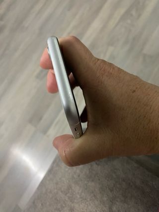 iPhone XR 64GB Bianco Perla