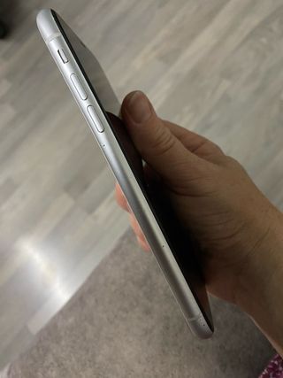 iPhone XR 64GB Bianco Perla