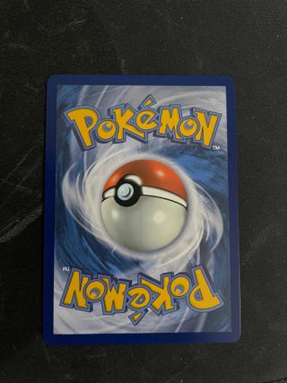 Carta Pokémon Serperior EX 164/080