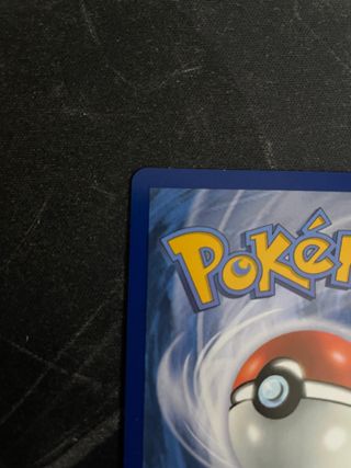 Carta Pokémon Serperior EX 164/080