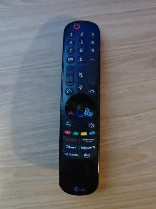 LG Oled 65 g3 6la TV