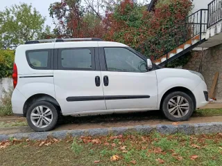 Opel Combo 2018