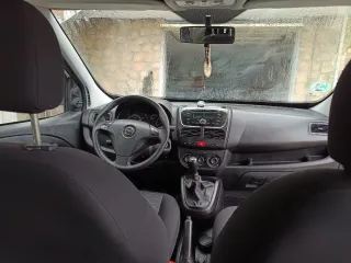 Opel Combo 2018