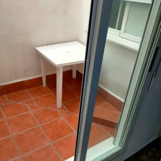 Habitación en alquiler