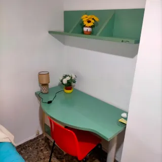 Habitación en alquiler