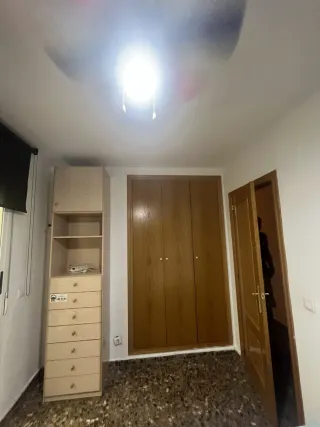 Habitación en alquiler