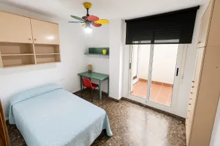 Habitación en alquiler