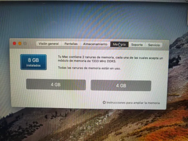 MacBook Pro Apple Argento