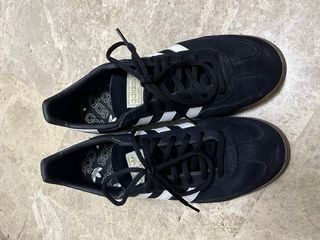 Adidas Spezial Negras Talla 42 2/3