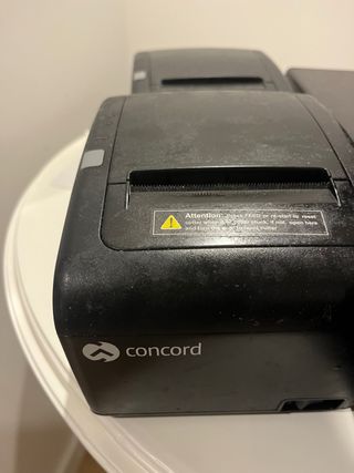 TPV Schermo + 2 Stampanti + Cassa + Tastiera