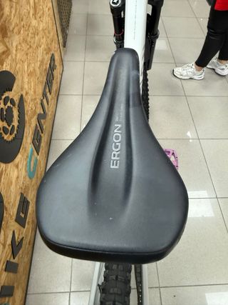 Canyon Spectral Carbono Talla M