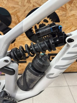 Canyon Spectral Carbono Talla M