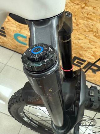 Canyon Spectral Carbono Talla M