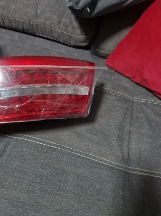 Foco trasero Audi A6