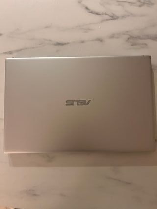 Portátil ASUS VivoBook 14 X420UA Plata