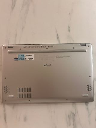 Portátil ASUS VivoBook 14 X420UA Plata