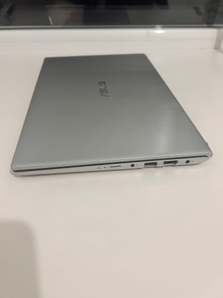Portátil ASUS VivoBook 14 X420UA Plata