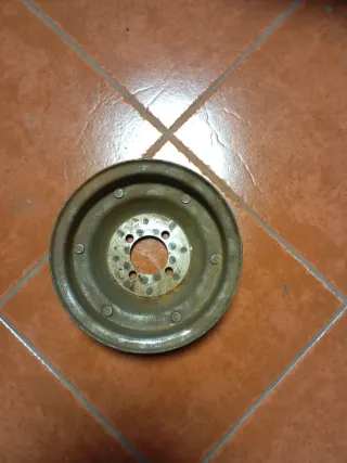 Llanta Vespa Brocolo