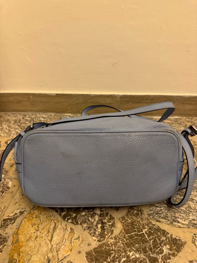 Zaino Michael Kors Azzurro