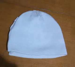 Gorro lana Amsterdam