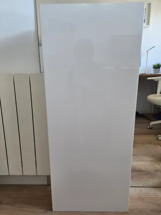 Armario baño espejo Ikea GODMORGON