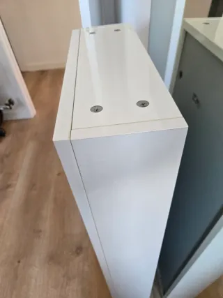 Armario baño espejo Ikea GODMORGON