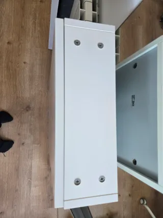 Armario baño espejo Ikea GODMORGON