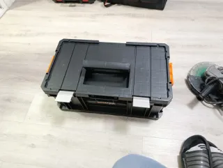 Caja de herramientas Dexter pro