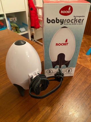 Rockit Baby Rocker per Passeggini