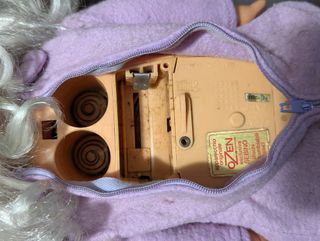 Bambola Belinda Sebino Vintage Anni '70