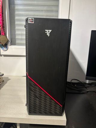 PC Gaming AMD Ryzen 5 5600