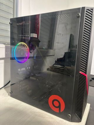 PC Gaming AMD Ryzen 5 5600