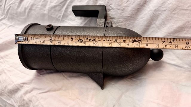 Cafetera Espresso Alessi La Cupola Vintage