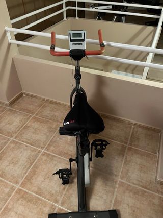 Bicicleta Spinning Runfit