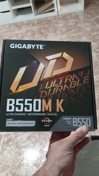 PC Gaming + Pantalla Curva