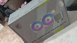 PC Gaming + Pantalla Curva