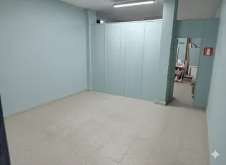 Local comercial en venta en Galdakao