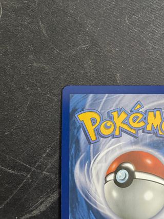 Carta Pokémon Gigalith (WHT 129)