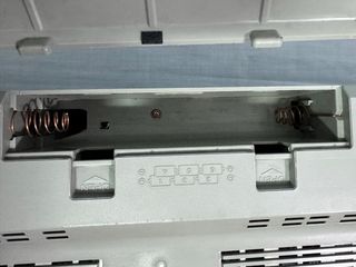 Sony CFS-240L STEREO CASSETTE-CORDER FM/MW/LW/SW