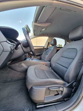 Audi A4 B8 (2008) – 160cv Gasolina – Muy Cuidado