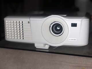Lámpara Proyector Canon LV-WX300 LV-LP39
