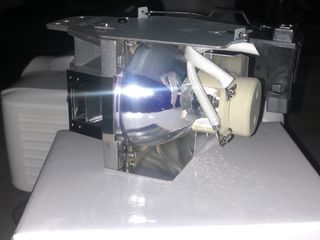 Lámpara Proyector Canon LV-WX300 LV-LP39