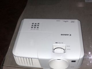 Lámpara Proyector Canon LV-WX300 LV-LP39