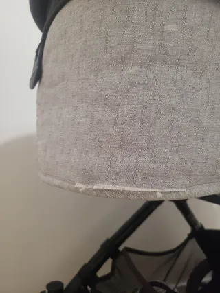 Carro Jane Kendo Silla y Capazo