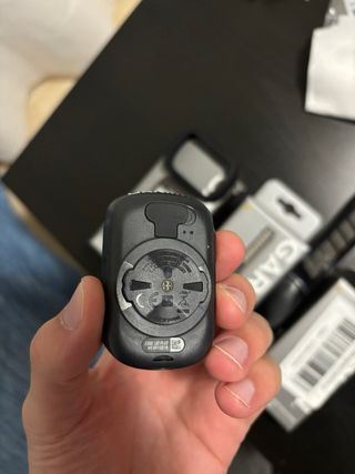 Pack Garmin Edge 130 Plus + HRM + Sensor Cadencia.