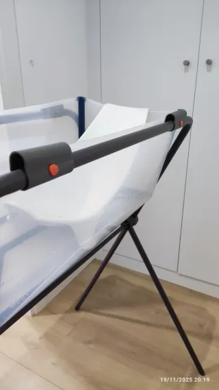 Bañera Stokke Flexi Bath plegable