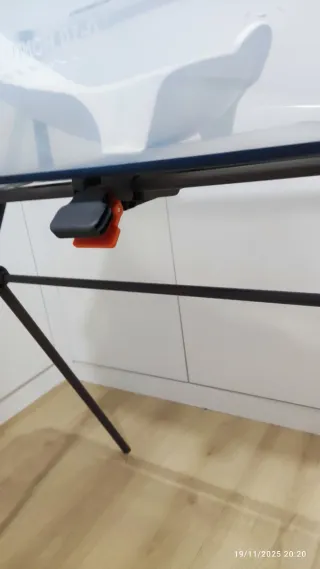 Bañera Stokke Flexi Bath plegable