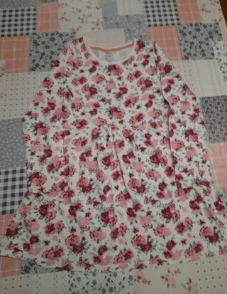 Abito bambina Y.F.K. 8/10 anni